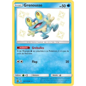Carte à Collectionner - Pokémon