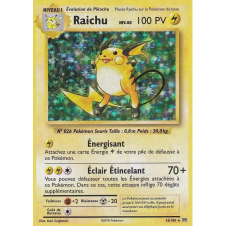 Carte à Collectionner - Pokémon