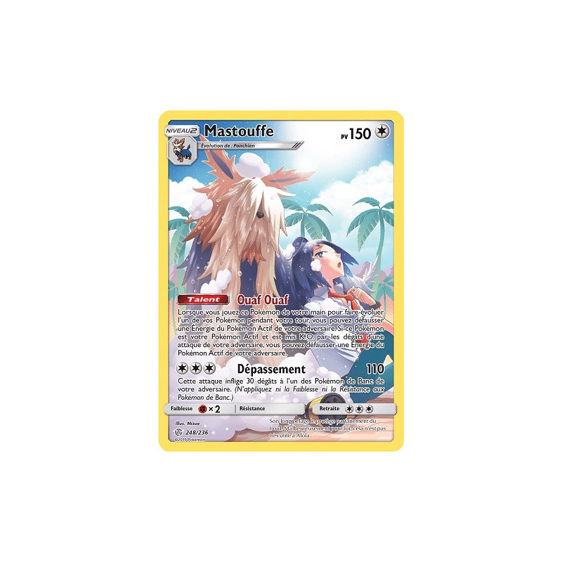 Carte à Collectionner - Pokémon