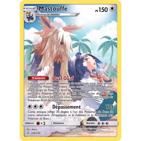 Carte à Collectionner - Pokémon