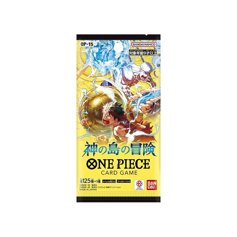Carte à Collectionner - One piece
