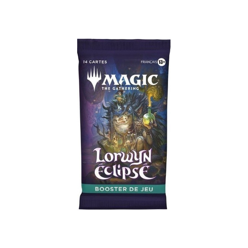 Carte à Collectionner - Magic the gathering