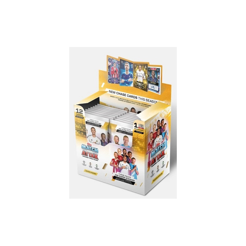 Carte à Collectionner - Topps