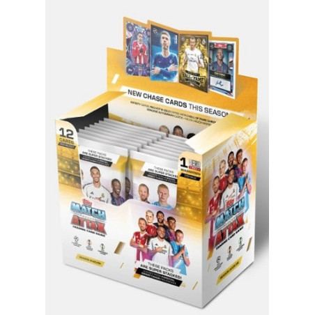 Carte à Collectionner - Topps