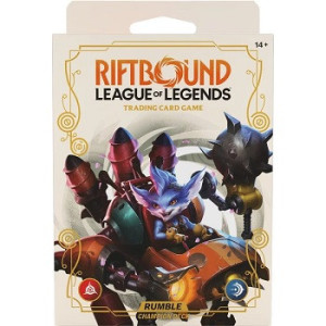Carte à Collectionner - Riftbound