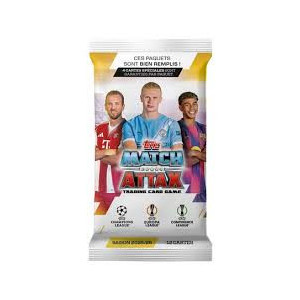 Carte à Collectionner - Topps