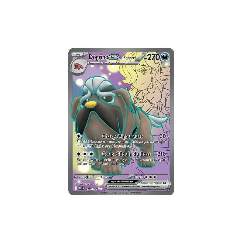 Carte à Collectionner - Pokémon