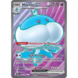 Carte à Collectionner - Pokémon