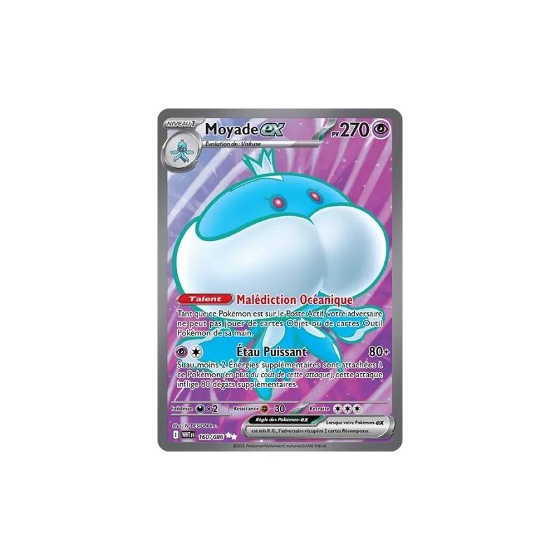 Carte à Collectionner - Pokémon