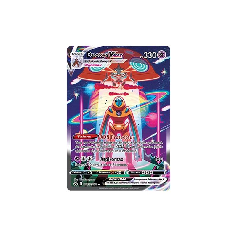 Carte à Collectionner - Pokémon