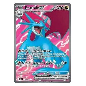 Carte à Collectionner - Pokémon