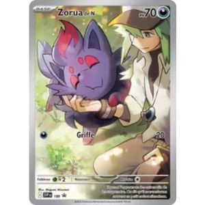 Carte à Collectionner - Pokémon