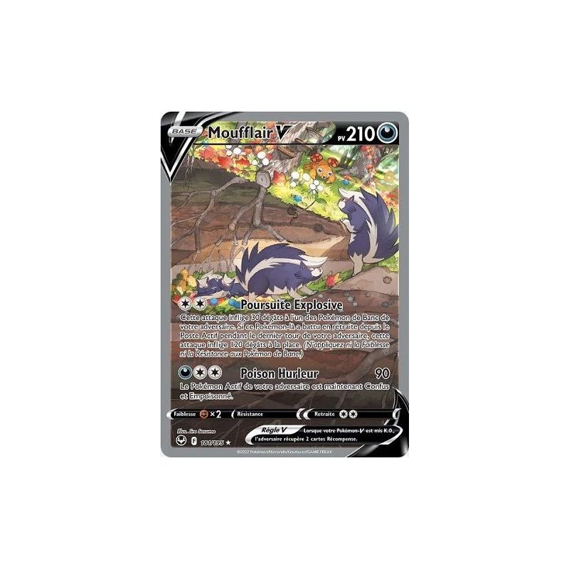 Carte à Collectionner - Pokémon