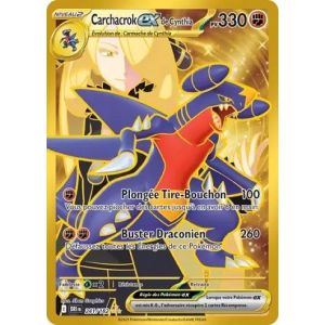 Carte à Collectionner - Pokémon