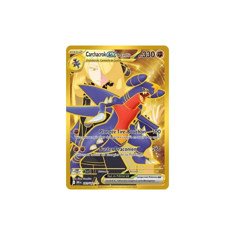 Carte à Collectionner - Pokémon