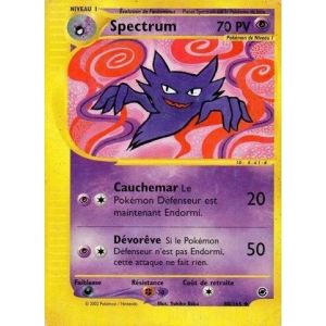 Carte à Collectionner - Pokémon