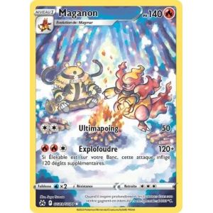 Carte à Collectionner - Pokémon