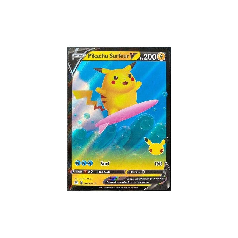 Carte à Collectionner - Pokémon