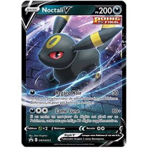 Carte à Collectionner - Pokémon