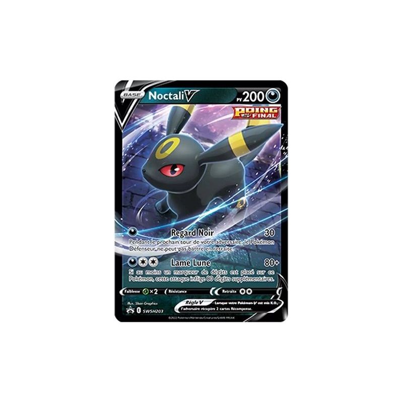 Carte à Collectionner - Pokémon