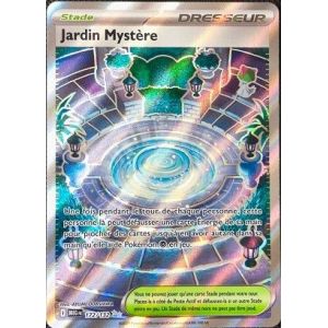 Carte à Collectionner - Pokémon