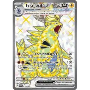 Carte à Collectionner - Pokémon