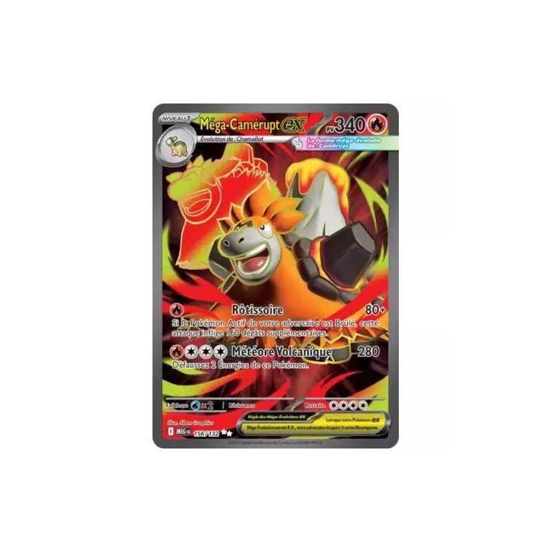 Carte à Collectionner - Pokémon