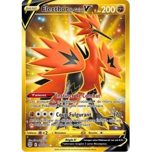 Carte à Collectionner - Pokémon