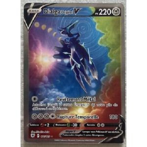 Carte à Collectionner - Pokémon