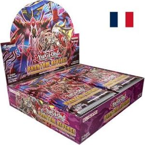 Carte à Collectionner - Yu-gi-oh!