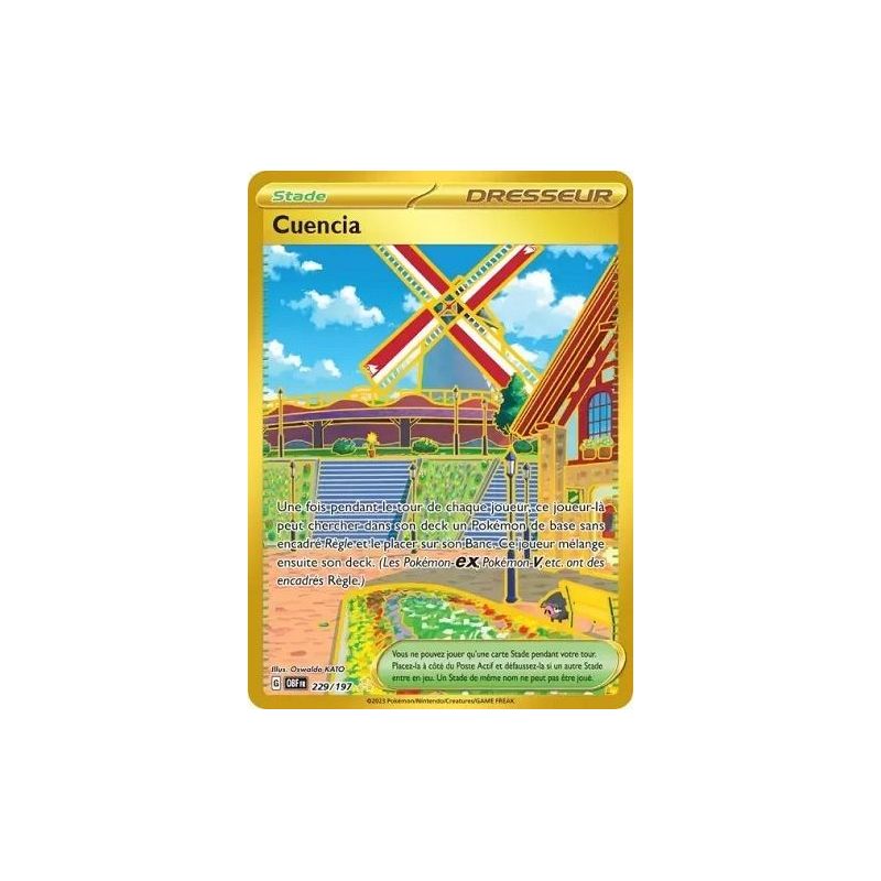 Carte à Collectionner - Pokémon