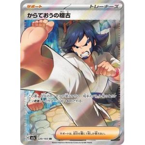 Carte à Collectionner - Pokémon