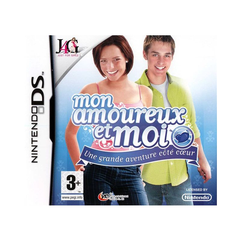 Nintendo DS