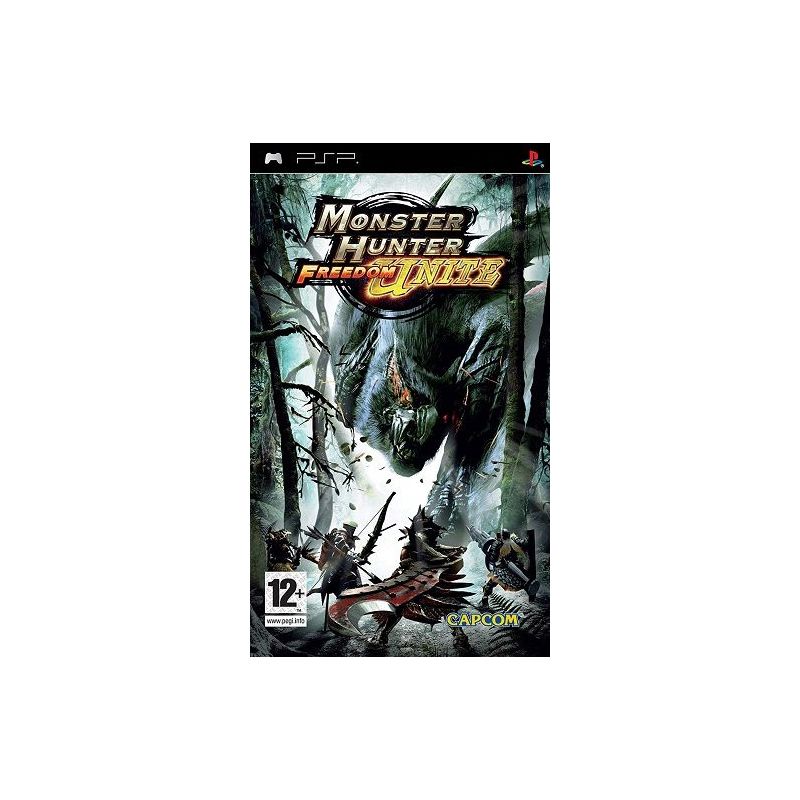 Rétrogaming - Psp