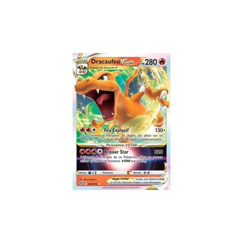 Carte à Collectionner - Pokémon