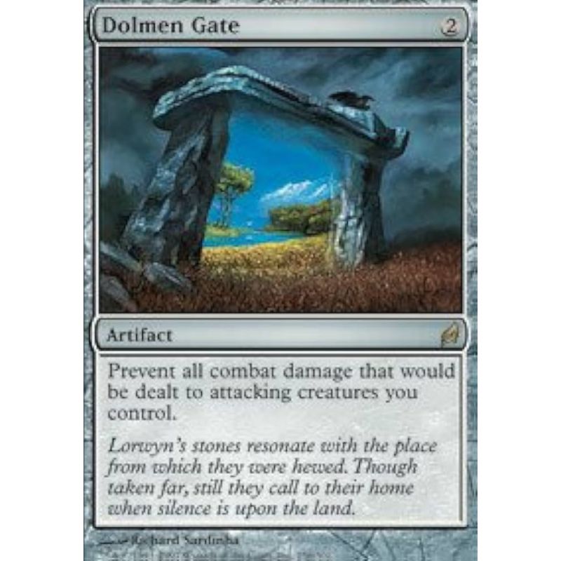 Carte à Collectionner - Magic the gathering