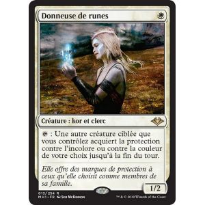 Carte à Collectionner - Magic the gathering