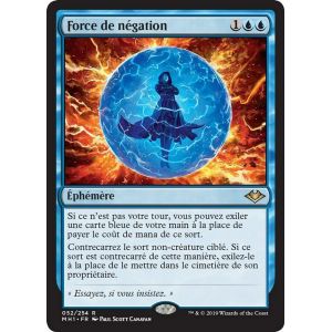 Carte à Collectionner - Magic the gathering