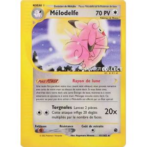 Carte à Collectionner - Pokémon