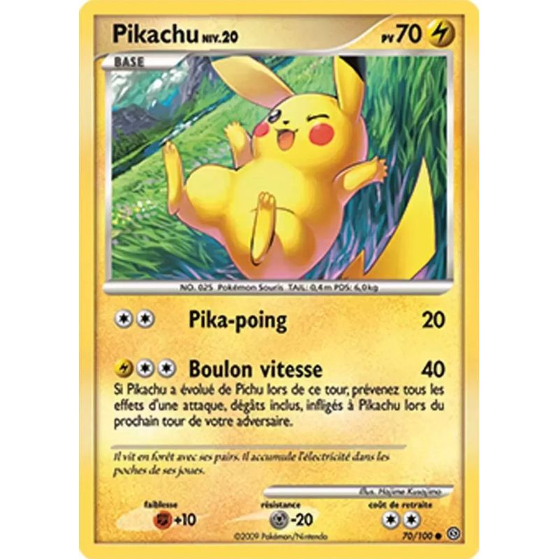Carte à Collectionner - Pokémon