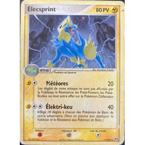 Carte à Collectionner - Pokémon