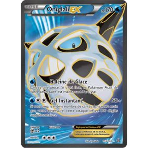 Carte à Collectionner - Pokémon