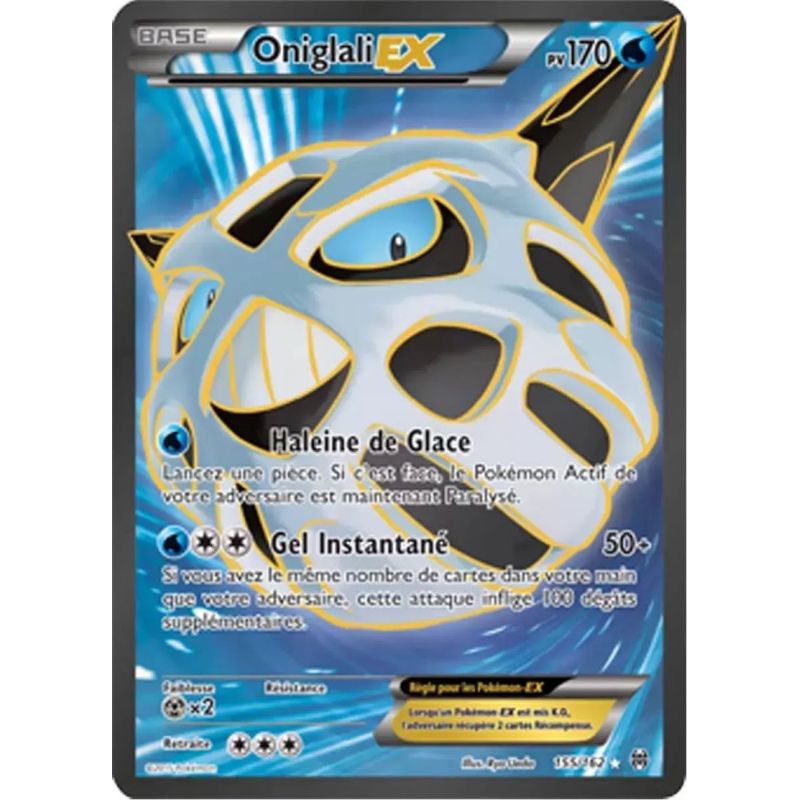 Carte à Collectionner - Pokémon