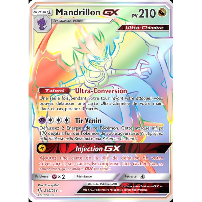 Carte à Collectionner - Pokémon