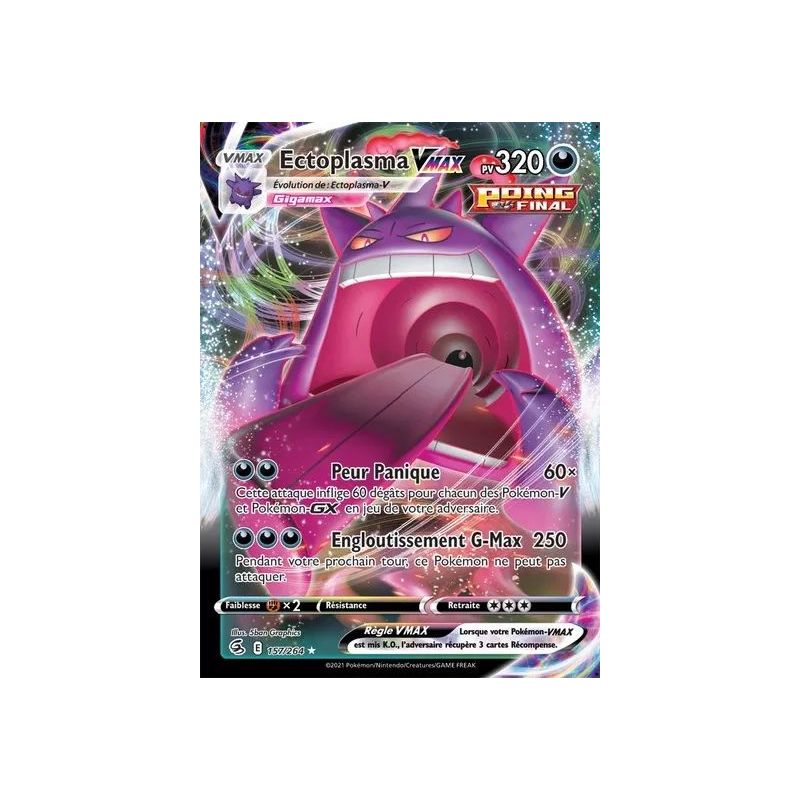 Carte à Collectionner - Pokémon