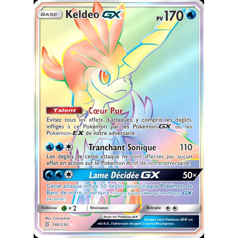 Carte à Collectionner - Pokémon