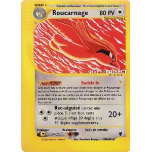 Carte à Collectionner - Pokémon