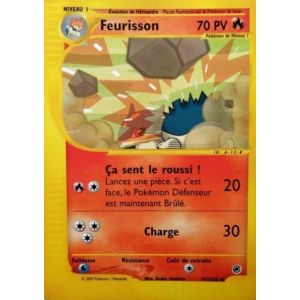 Carte à Collectionner - Pokémon