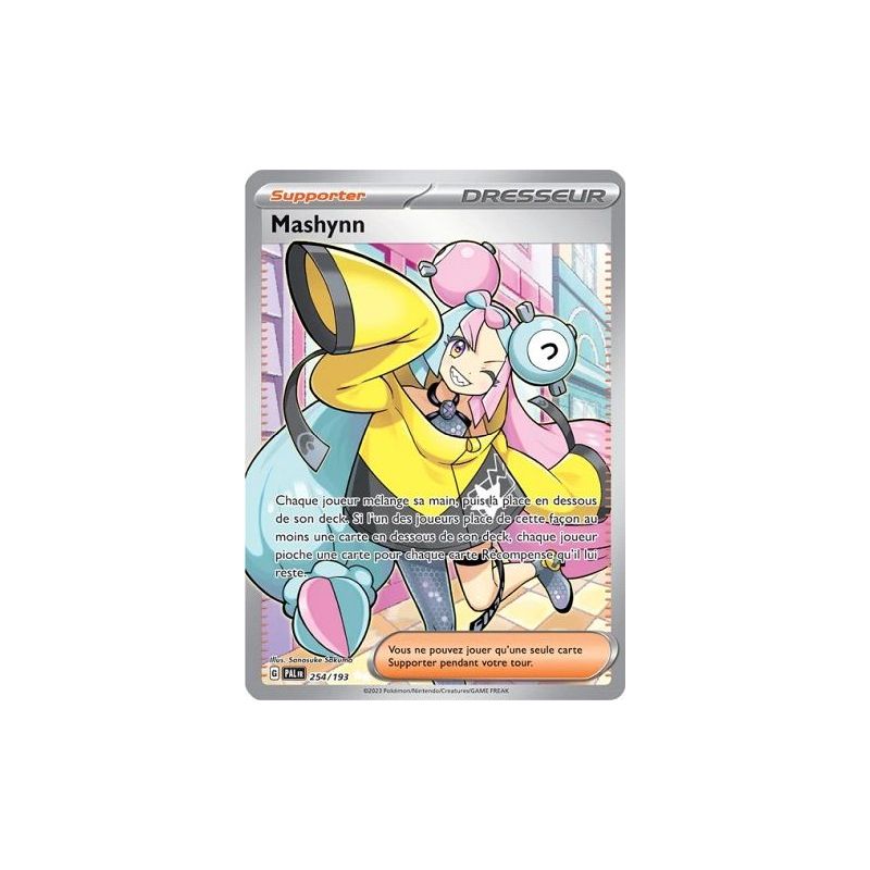 Carte à Collectionner - Pokémon
