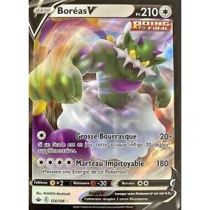 Carte à Collectionner - Pokémon